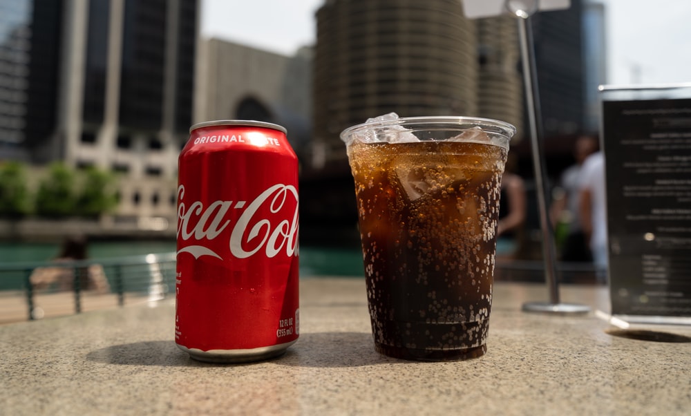 Diet Coke Racism Race Discussion Blackness Sugary Drinks