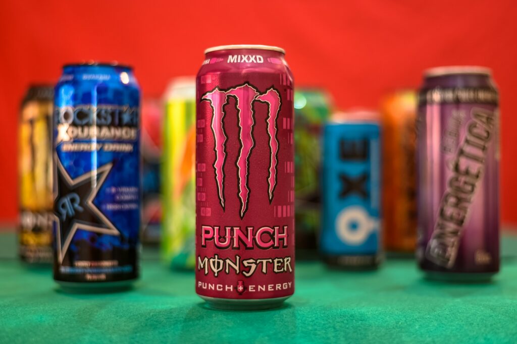 Diet Coke Racism Race Discussion Blackness Sugary Drinks Monster Punch Energy Drink
Photo by Jorge Franganillo on Unsplash